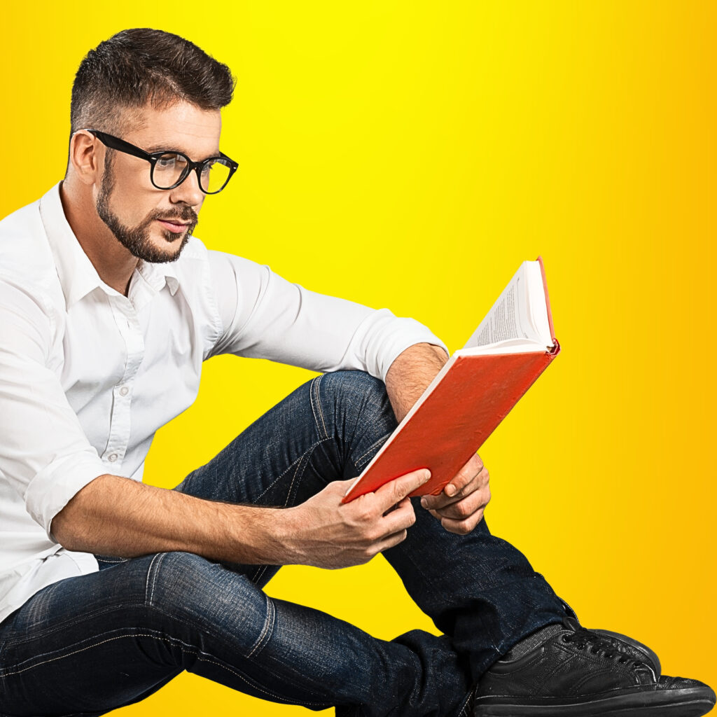Are you an aspiring author