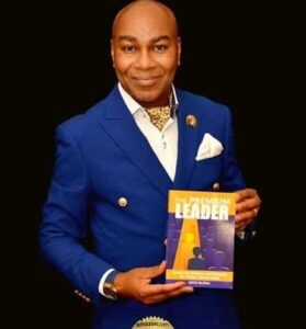 published authors in nigeria