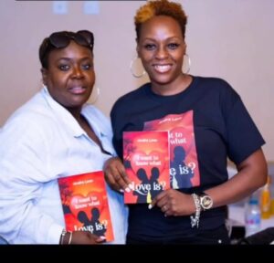 published authors in nigeria